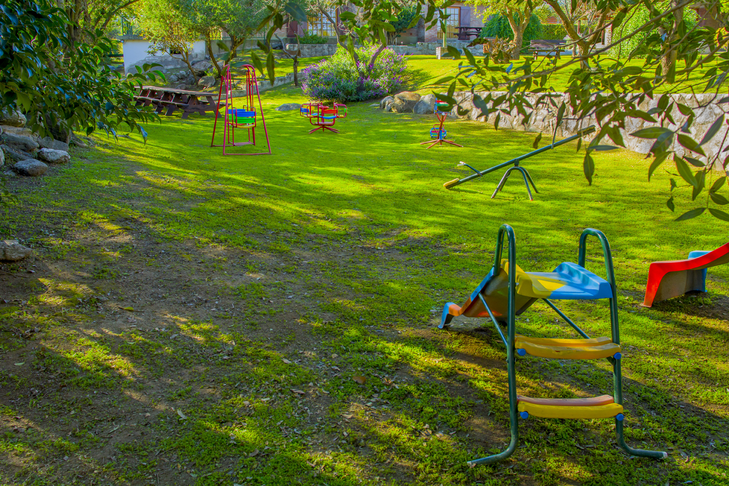 Parque